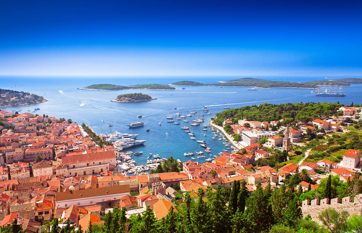 Isola di Hvar